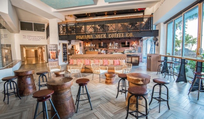 Wyndham Alltra Cancun (ex.Panama Jack Resort) recenze