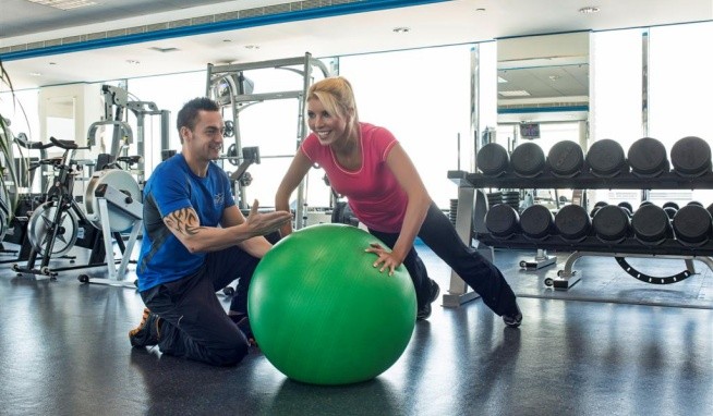 Towers Rotana recenze