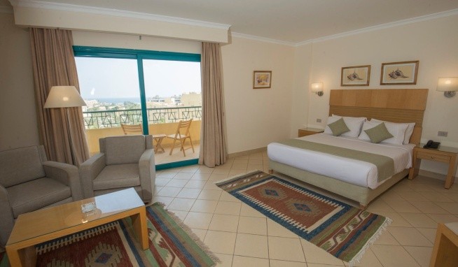 Eagles Downtown Zahabia Resort (ex. Zahabia Village & Beach) opinie