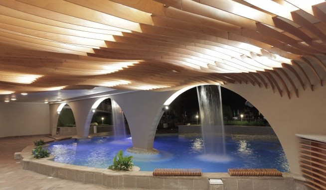 Nessebar Beach Resort recenze