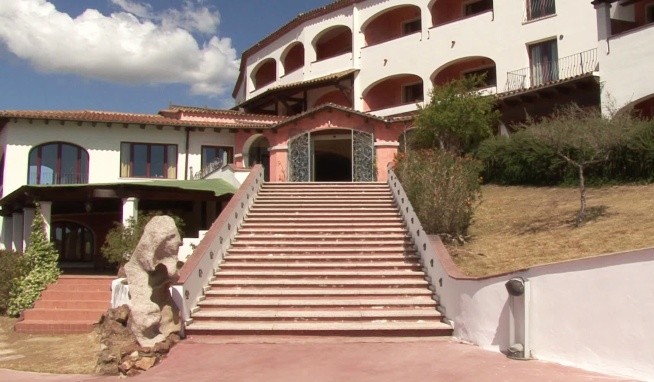 Hotel dP Olbia (ex. Alessandro) értékelés