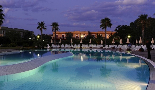 Serene Village recenze