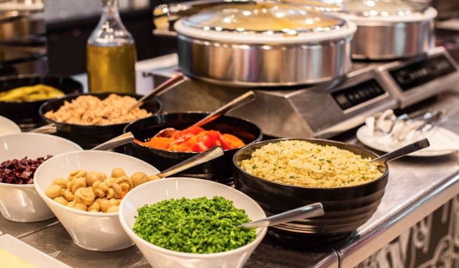 Ibis Krakow Centrum recenze