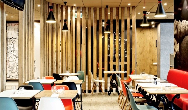 Ibis Krakow Centrum recenzie