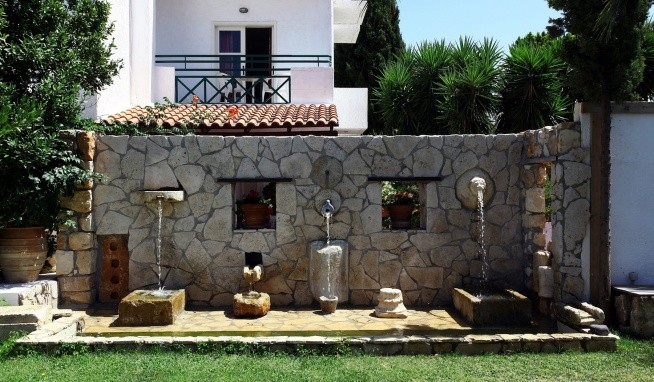 Classic Studios And Apts recenzie