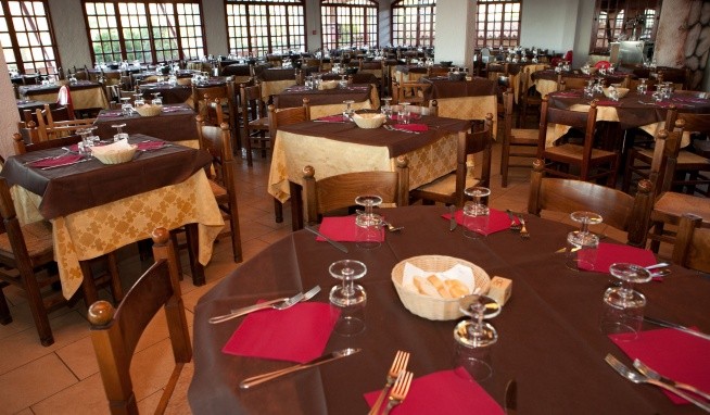 Club Cala Bitta recenze