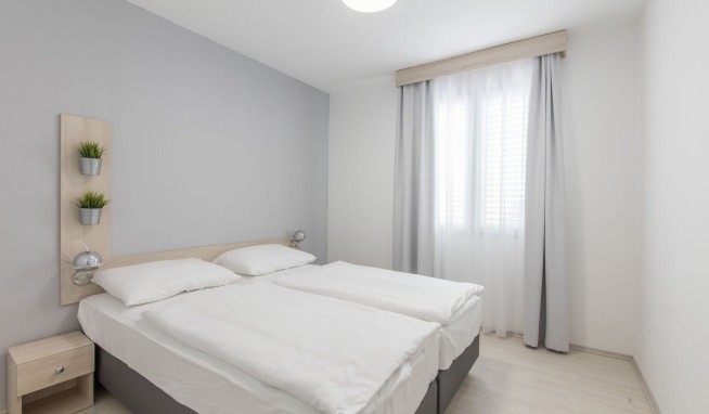 Vily Bellevue recenze