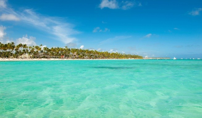 Barcelo Bavaro Beach - Adults Only recenzie