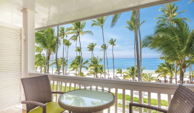 Barcelo Bavaro Beach - Adults Only recenze