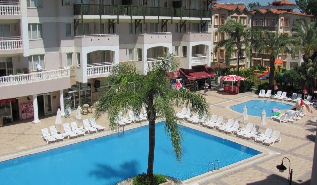 Side Village értékelés