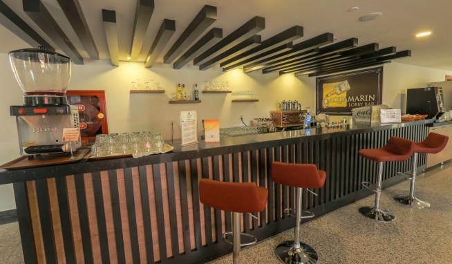 Side Aquamarin Resort & Spa opinie