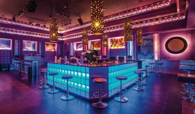 Riu Cancun értékelés