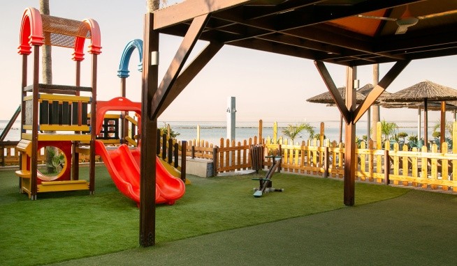 Atlantica Miramare Beach opinie