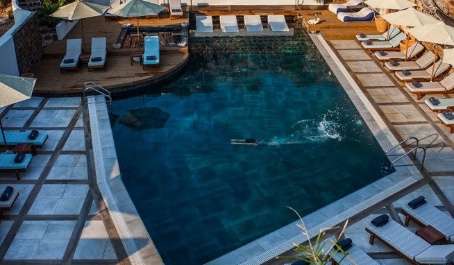 Elounda Orama opinie