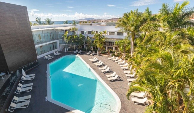 R2 Bahia Design Hotel & Spa Wellness recenze