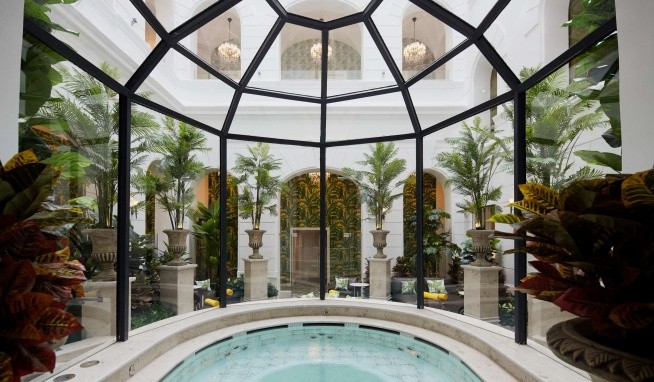 Mystery Hotel Budapest recenze