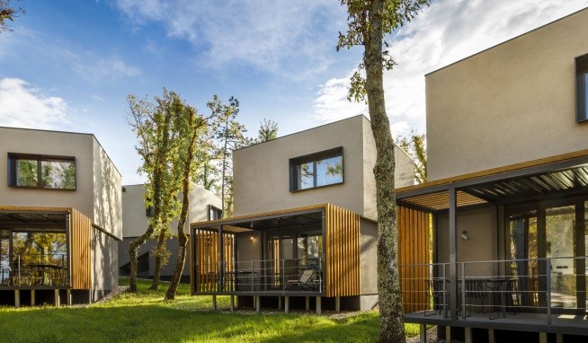 Marbera Green Villas Flora (Njivice) értékelés