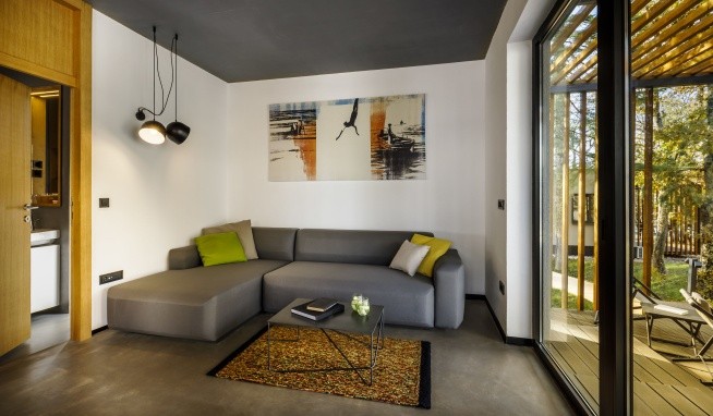 Marbera Green Villas Flora (Njivice) értékelés