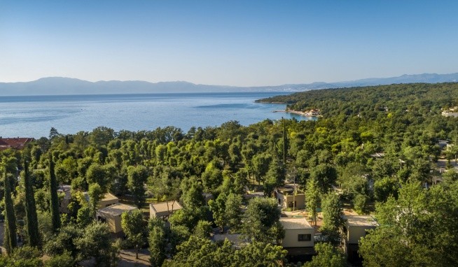 Marbera Green Villas Flora (Njivice) opinie