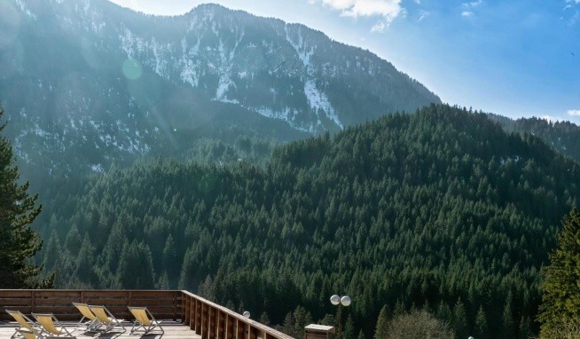 Regina Fassa recenze