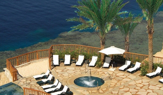 Reef Oasis Blue Bay Resort & Spa értékelés