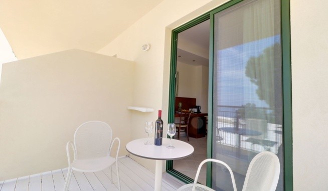 Bomo Tosca Beach (Kavala) opinie