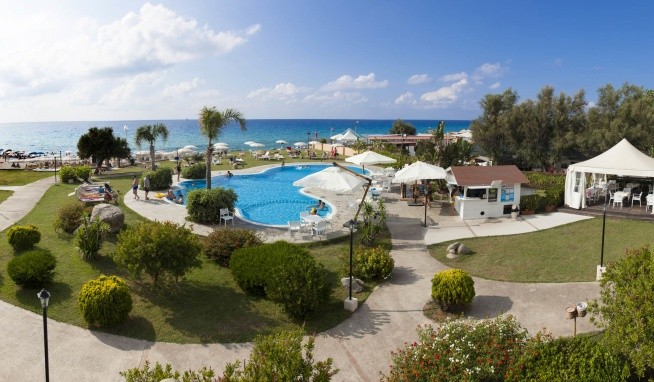 Borgo del Principe recenze