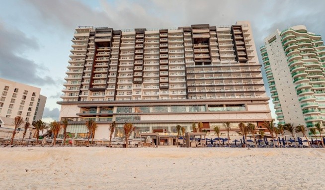 Royalton Chic Suites Cancun Resort & Spa opinie