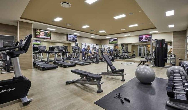 RIU PALACE RIVIERA MAYA recenze