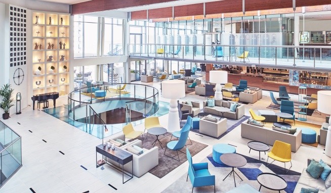 Eurostars Queen of Montenegro opinie