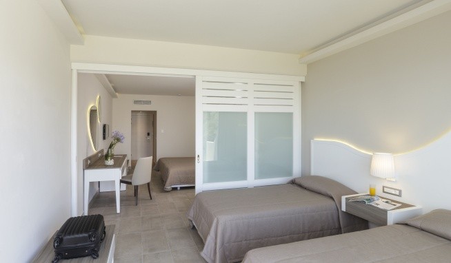 Rodos Princess Beach recenze