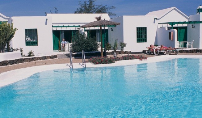 Apartamentos LIVVO Las Gaviotas opinie