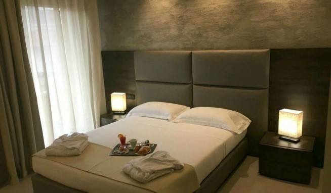 Plus Welcome Milano opinie