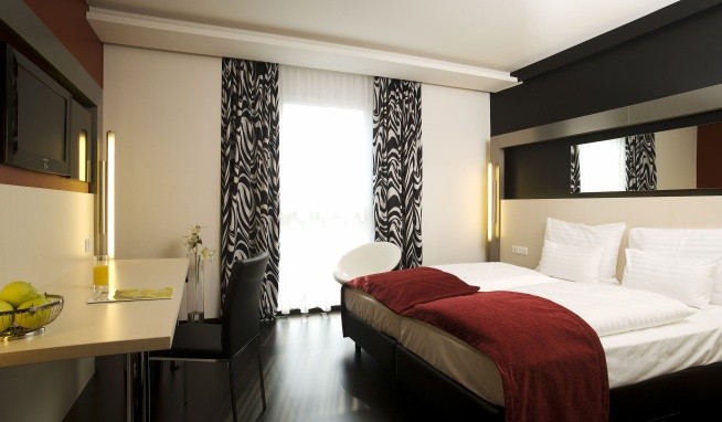 Pannonia Tower Parndorf opinie