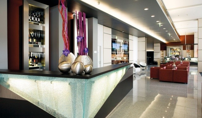 Pannonia Tower Parndorf recenze