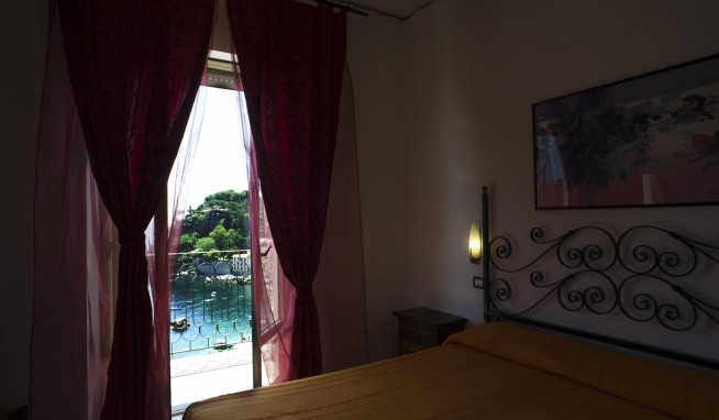 Baia Azzurra recenzie