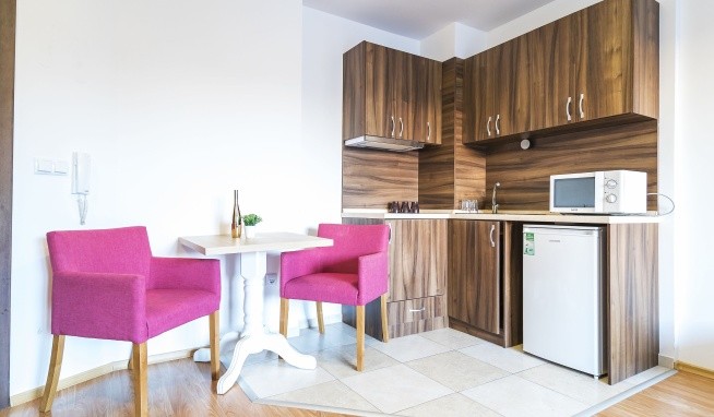 Admiral Plaza recenze