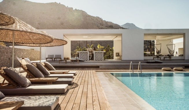 Casa Cook Rhodes (ex. Sunprime White Pearl) recenze