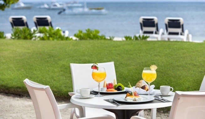 Bakour Punta Cana Suites (ex. Radisson Blu Resort & Residence) értékelés