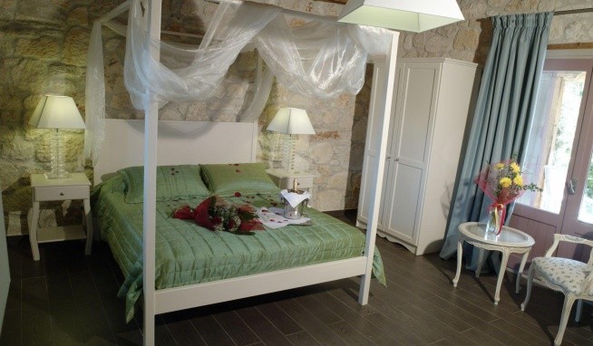 Petrino Suites (Kassandra) értékelés