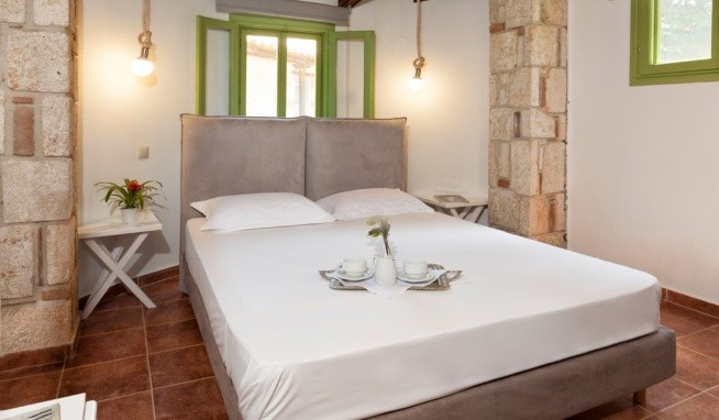 Petrino Suites (Kassandra) értékelés