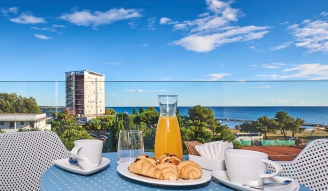 Sipar Plava Laguna recenze