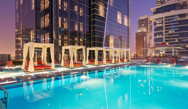 Canal Central recenze