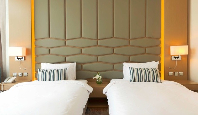 Canal Central opinie