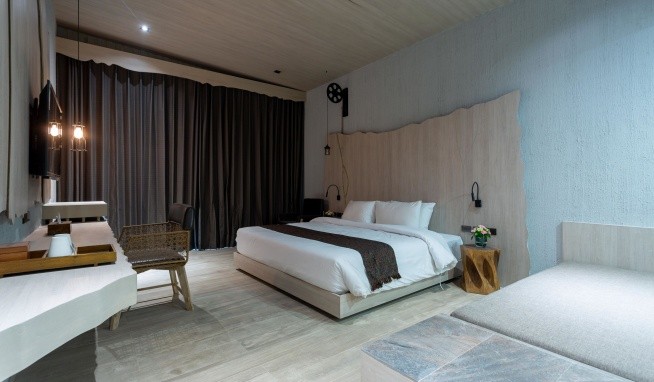 Kalima Resort & Villas Khao Lak opinie