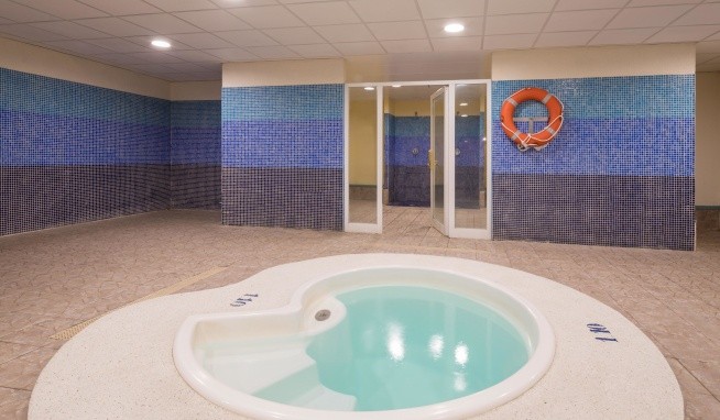 Htop Royal Star & SPA recenze