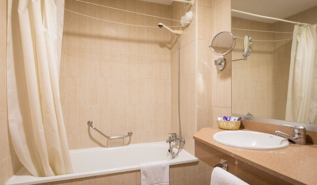 Htop Royal Star & SPA opinie