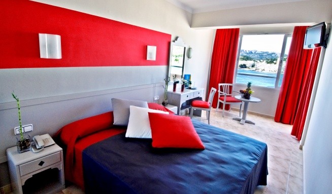 Playas del Rey recenzie