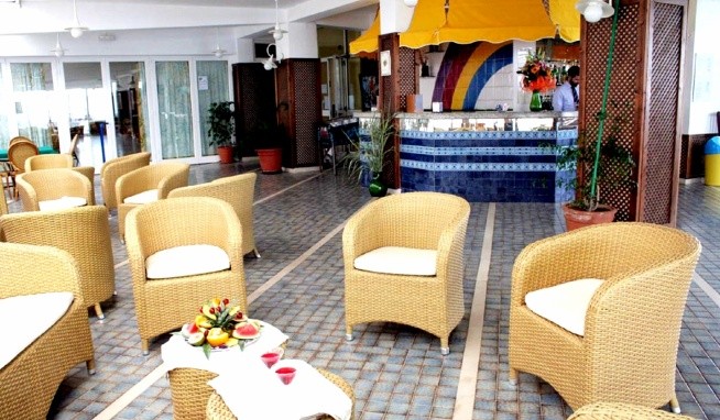 Eden Beach Club recenzie