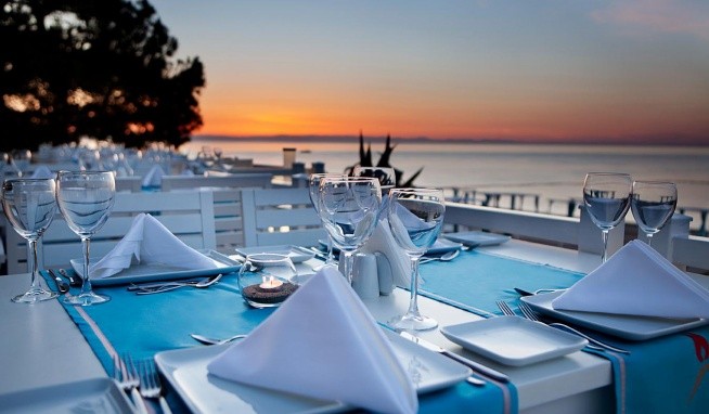 Mövenpick Resort Antalya Tekirova (ex. Royal Diwa) recenze